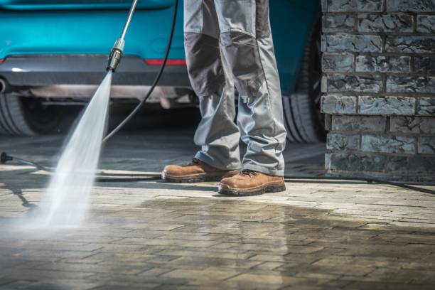 Best Parking Lot and Garage Cleaning  in Lincolnton, GA