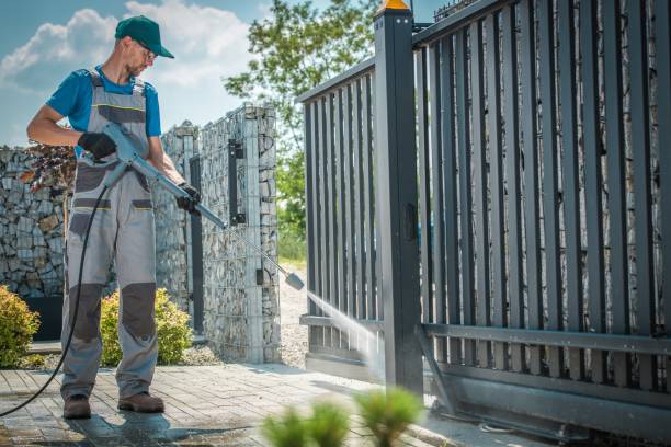 Best Warehouse Cleaning  in Lincolnton, GA