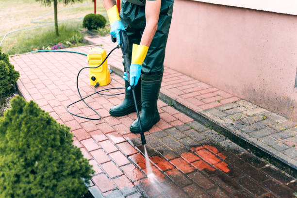 Best Playground Equipment Cleaning  in Lincolnton, GA