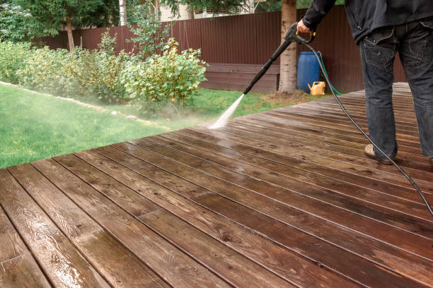 Best Gutter Cleaning  in Lincolnton, GA