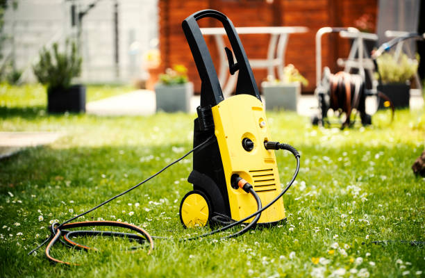 Spring Cleaning in Lincolnton, GA